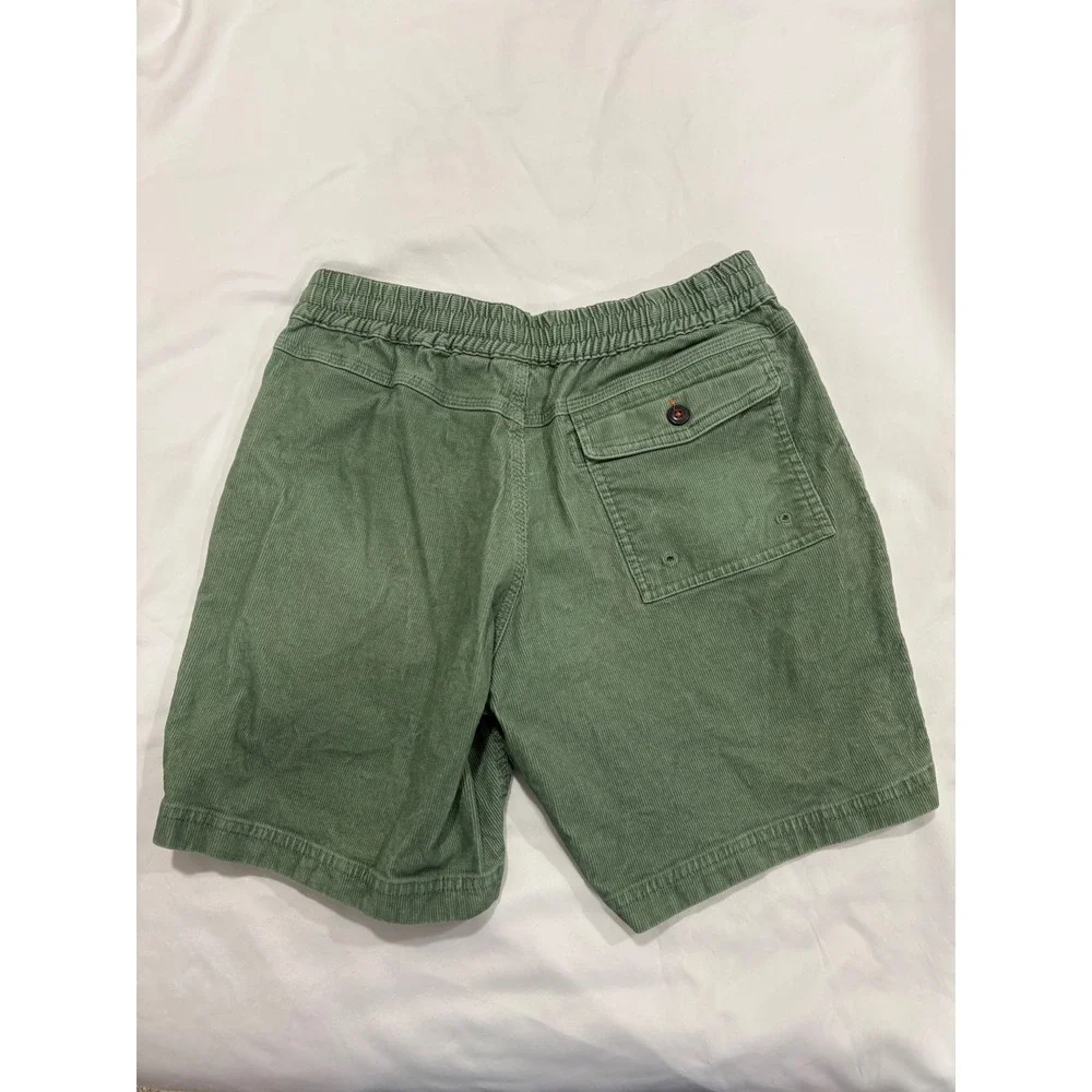 Howler Brothers Pressure Drop Cord Shorts 7